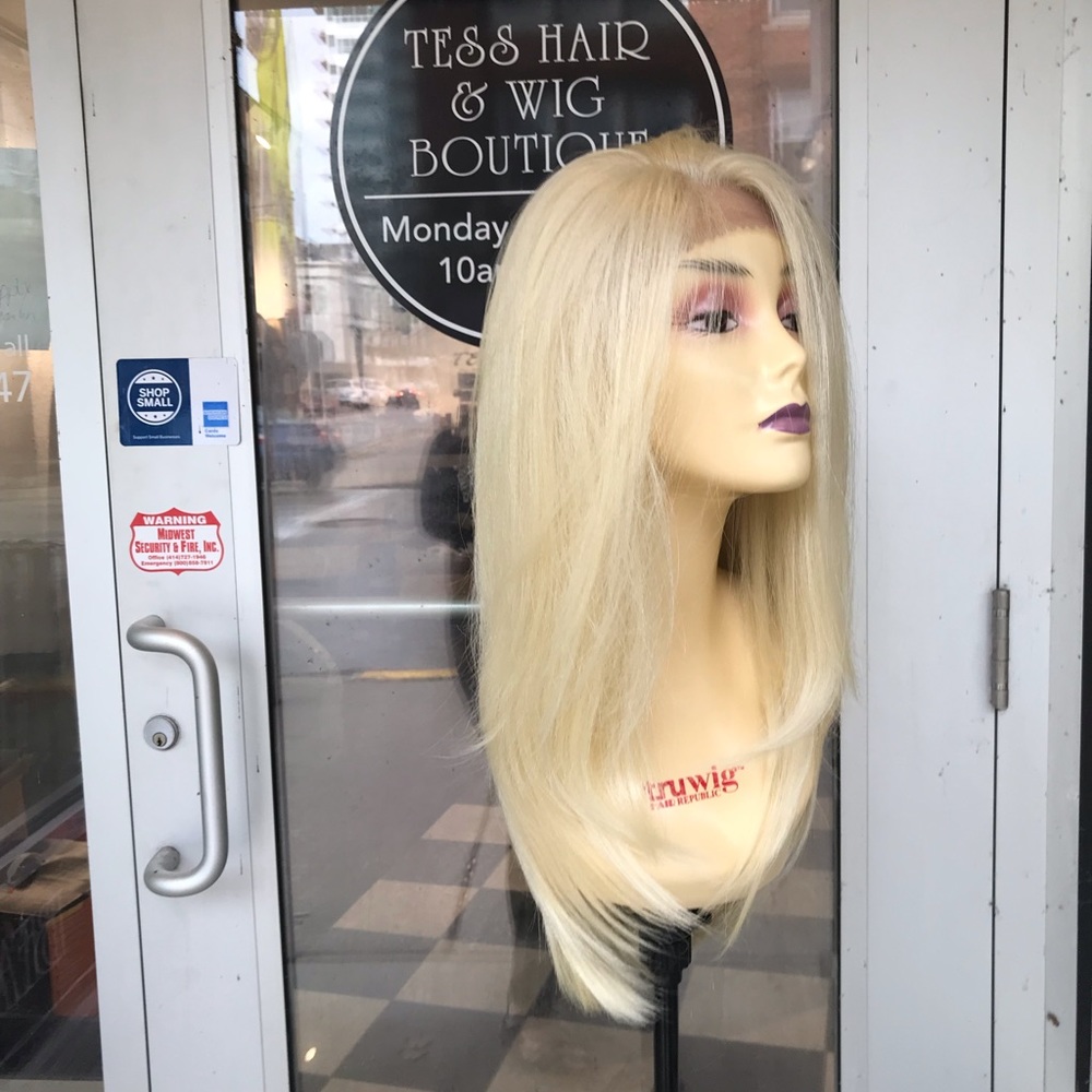 Wig 6X6 Freepart Swisslace Wig 2020 - Picture 4 of 10